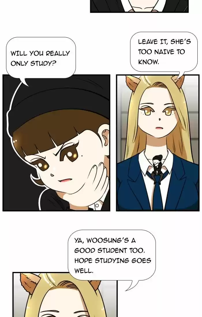 New Normal: Class 8 102