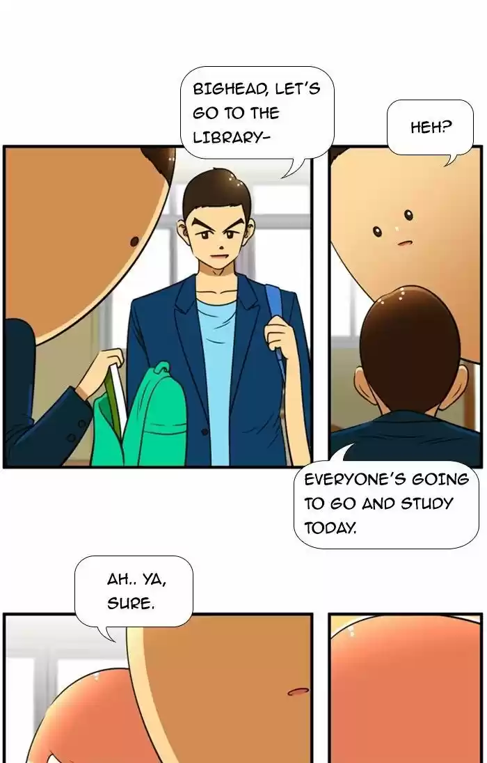 New Normal: Class 8 102