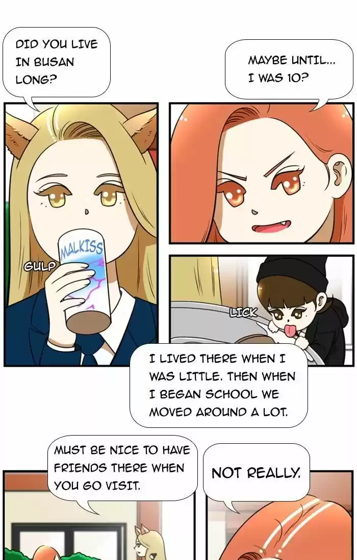 New Normal: Class 8 102