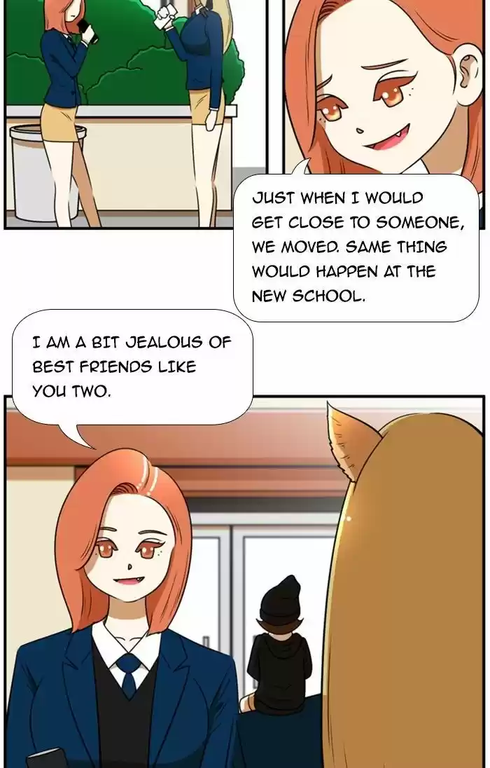 New Normal: Class 8 102