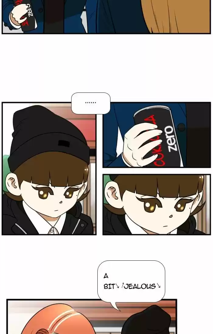 New Normal: Class 8 102