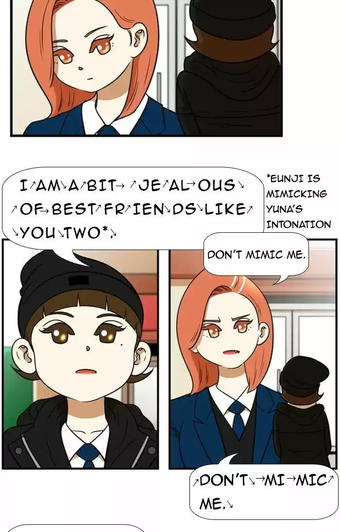 New Normal: Class 8 102