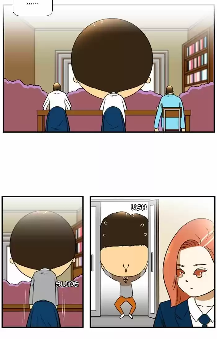 New Normal: Class 8 102