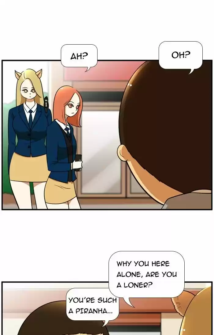 New Normal: Class 8 102