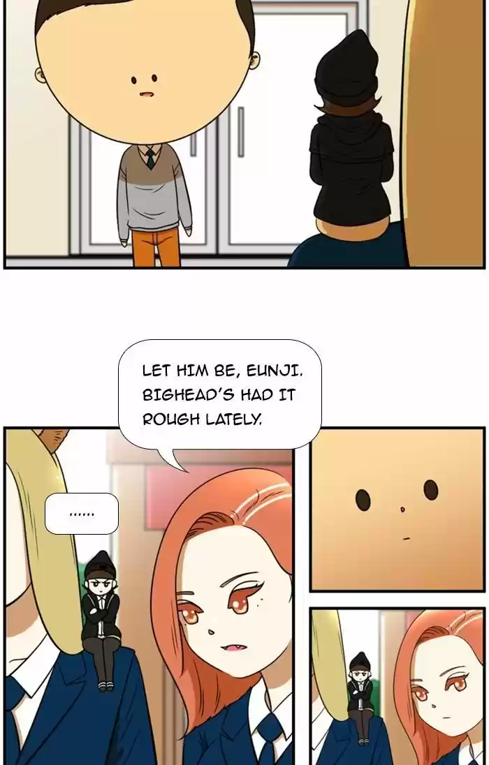 New Normal: Class 8 102