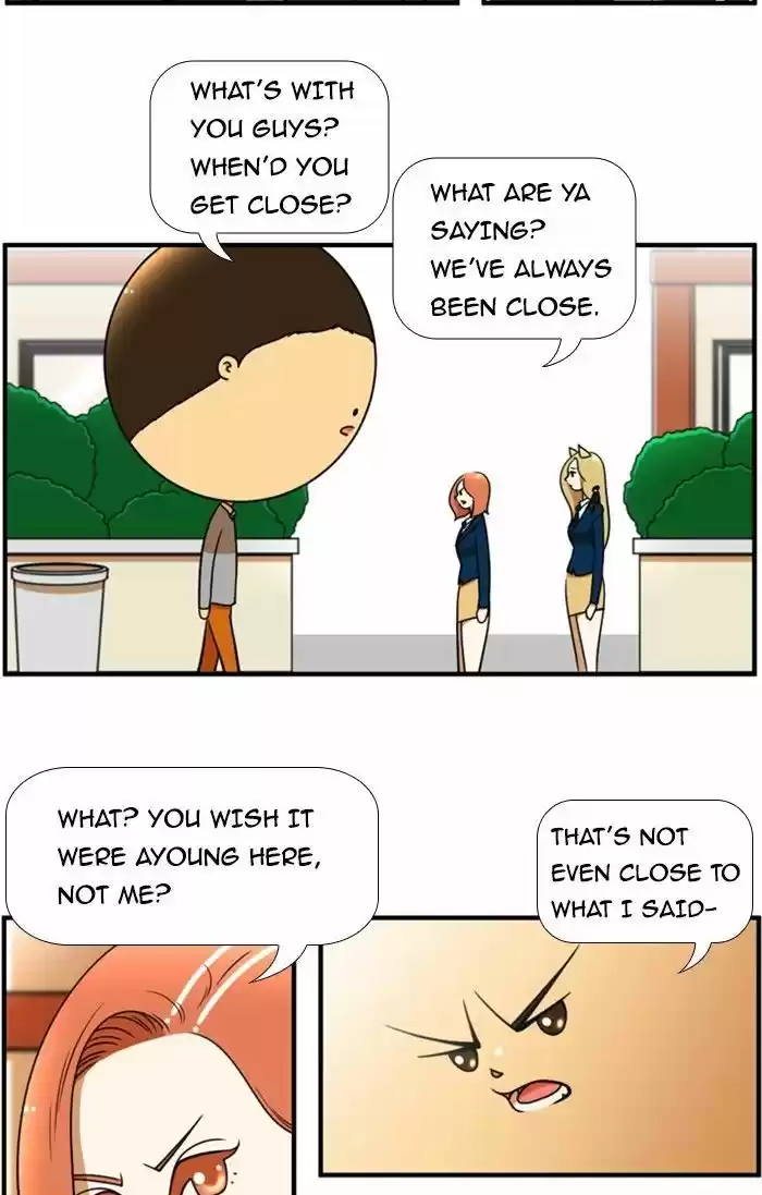 New Normal: Class 8 102