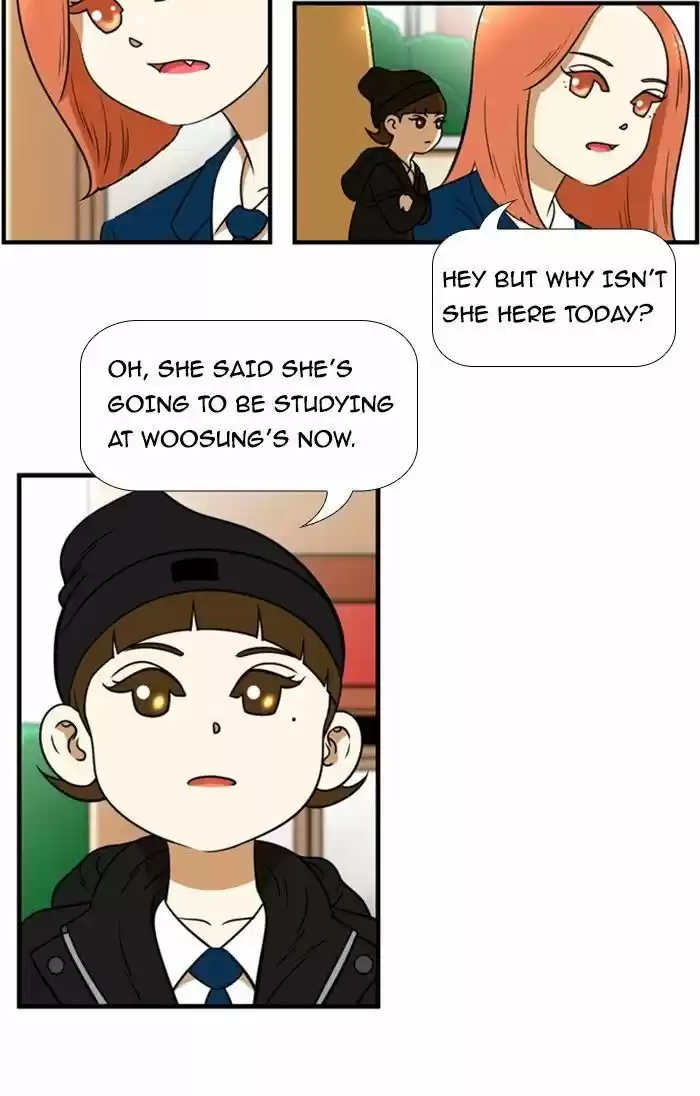 New Normal: Class 8 102