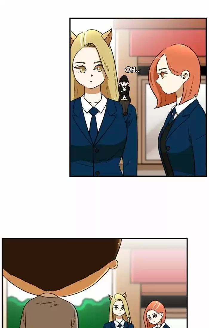 New Normal: Class 8 102