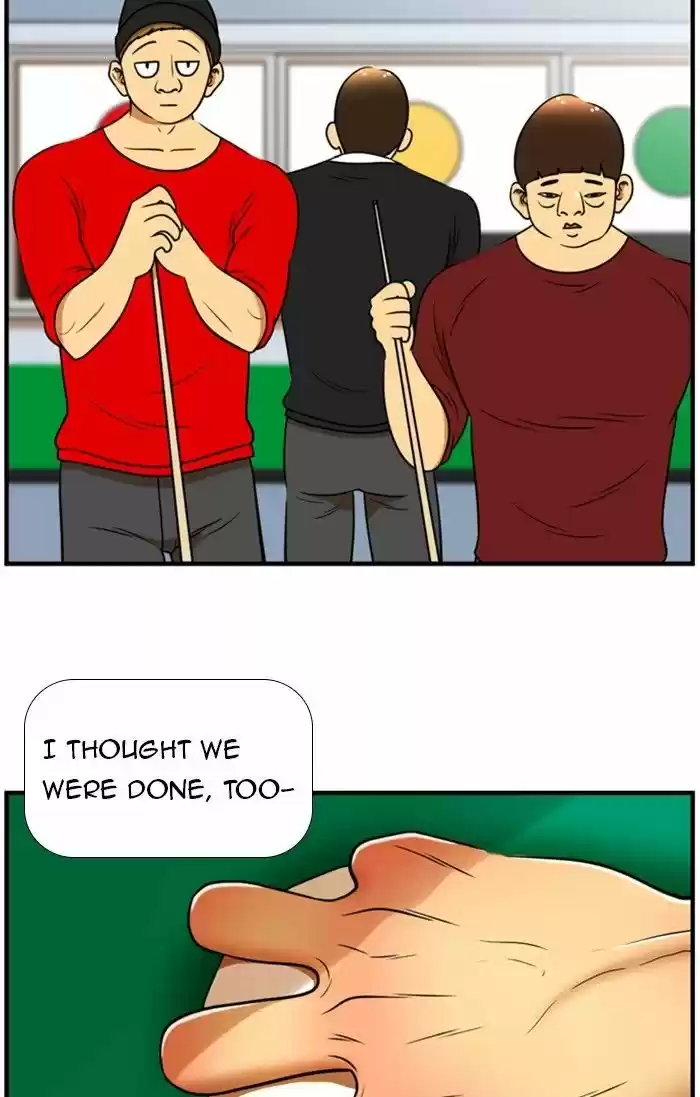 New Normal: Class 8 102