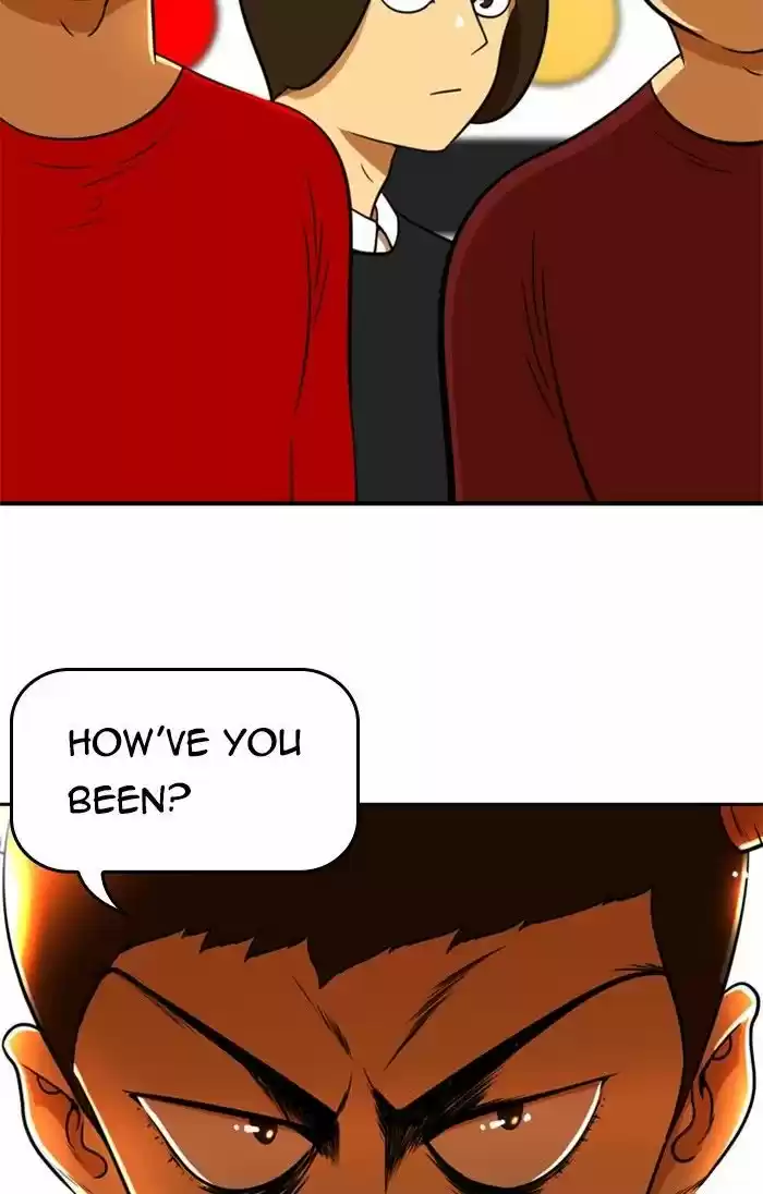 New Normal: Class 8 102