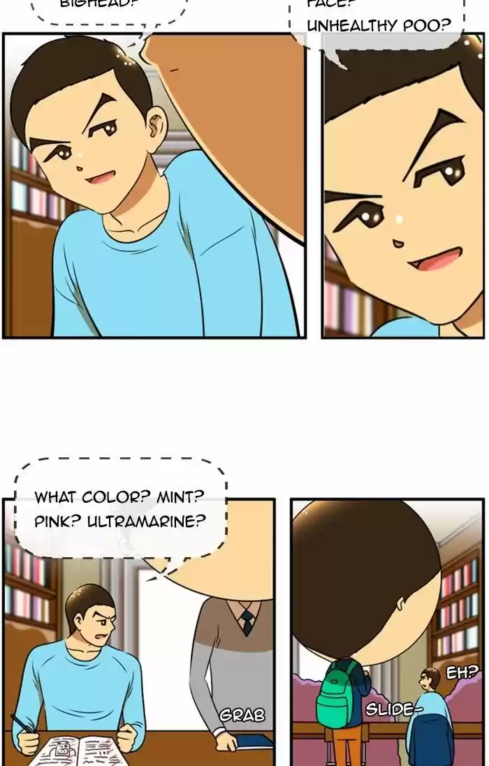 New Normal: Class 8 103