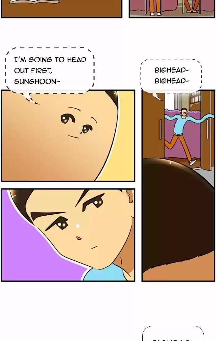 New Normal: Class 8 103