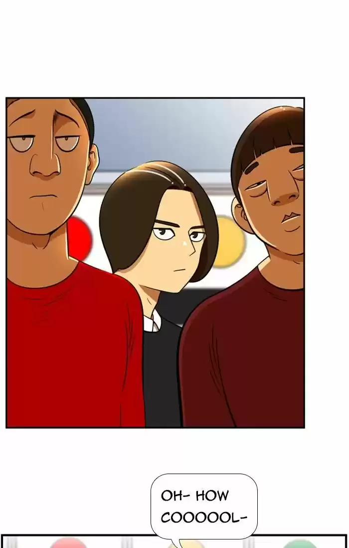 New Normal: Class 8 103