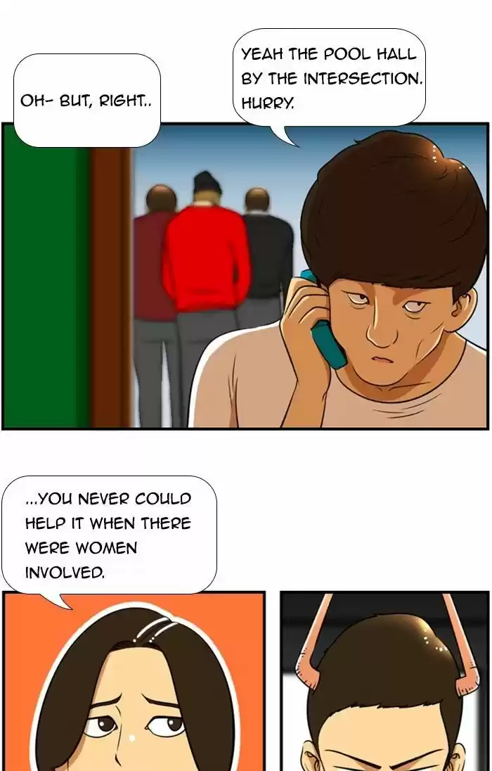 New Normal: Class 8 103