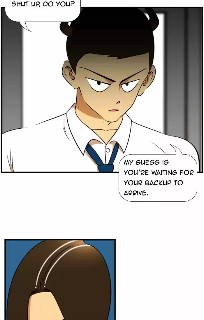 New Normal: Class 8 103