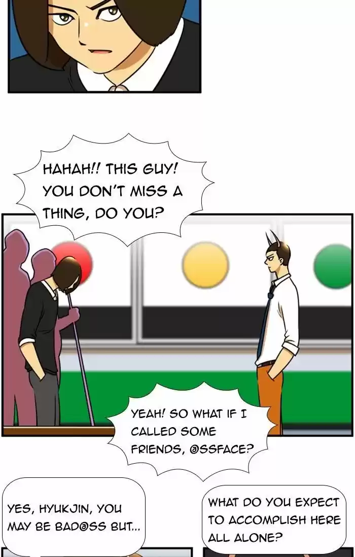 New Normal: Class 8 103