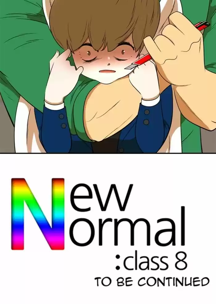 New Normal: Class 8 103