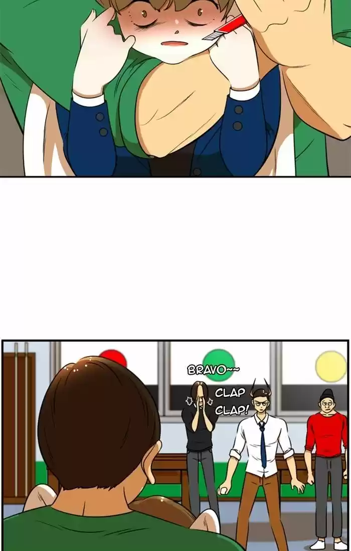 New Normal: Class 8 104