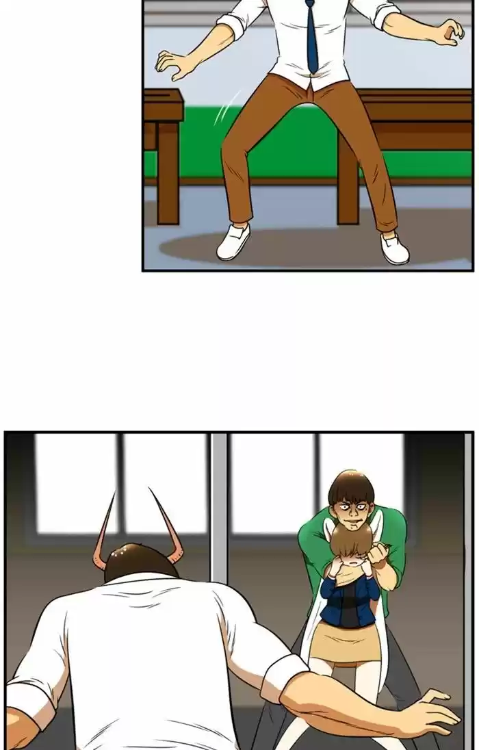 New Normal: Class 8 104