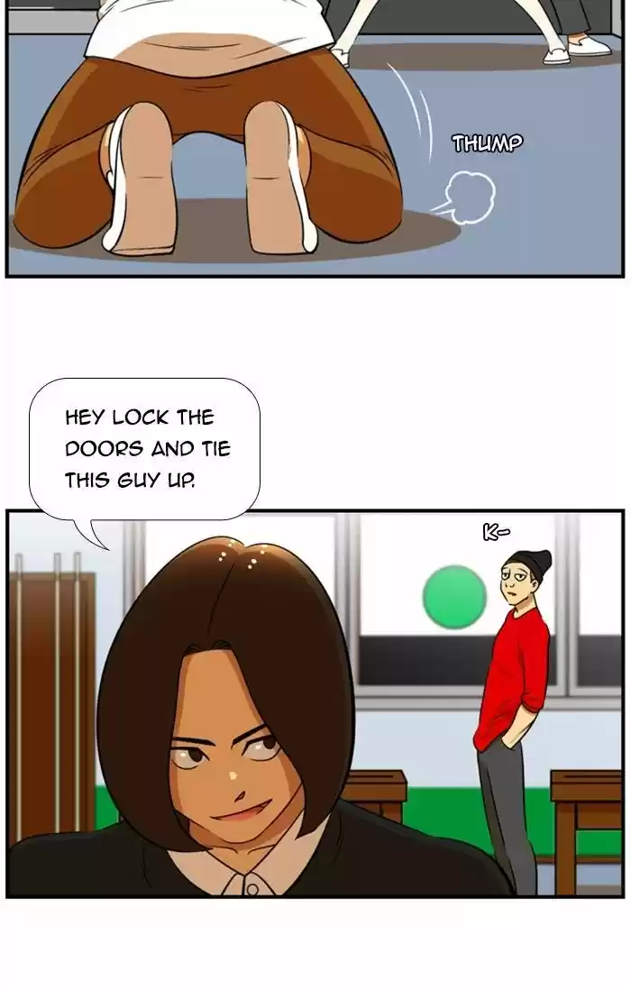 New Normal: Class 8 104