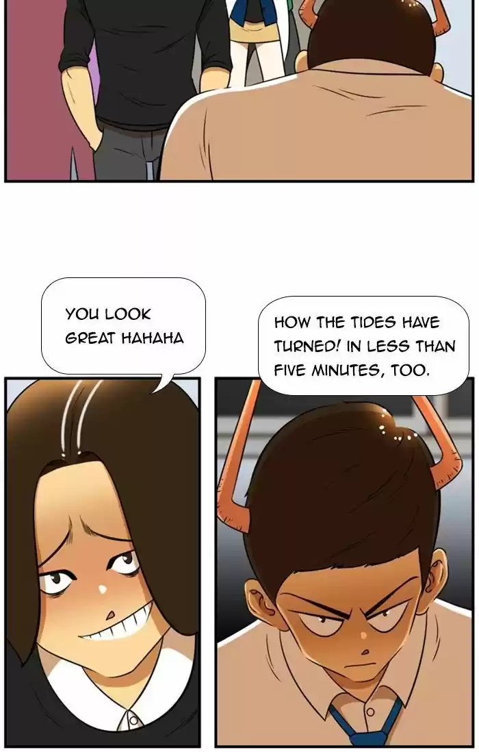 New Normal: Class 8 104