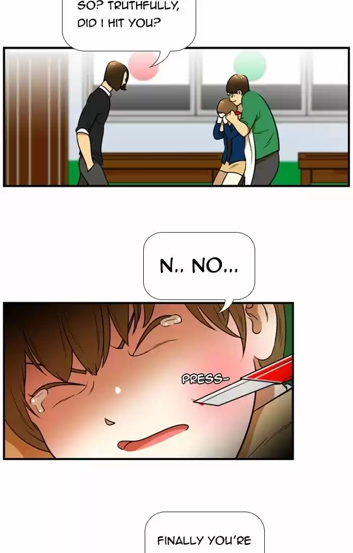 New Normal: Class 8 104