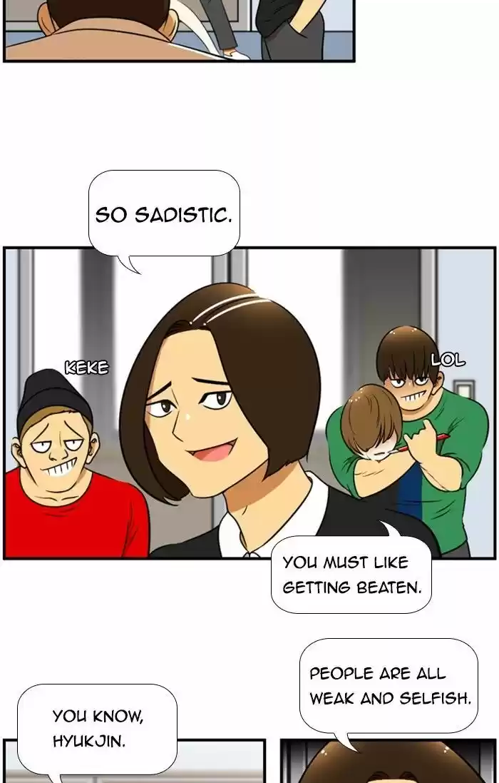 New Normal: Class 8 104