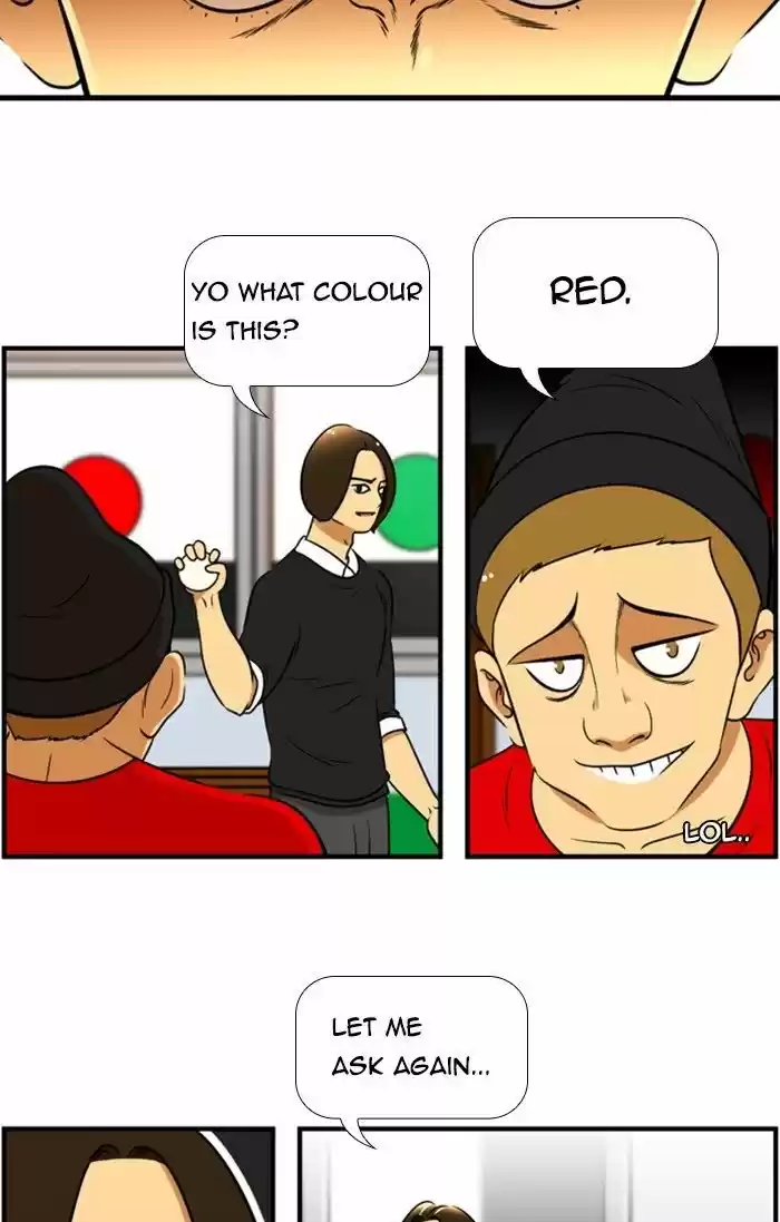 New Normal: Class 8 104