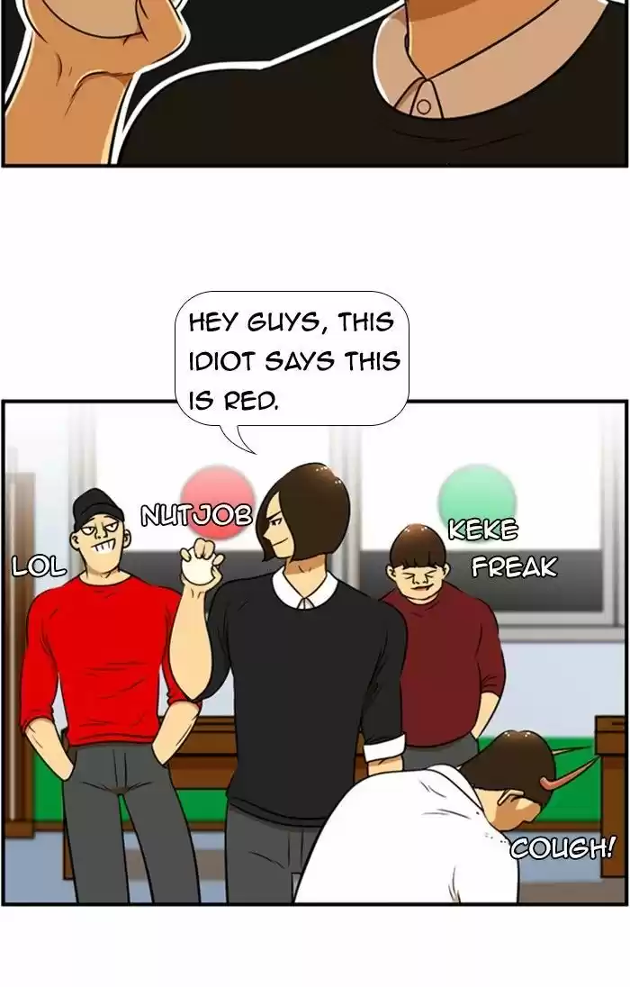 New Normal: Class 8 104