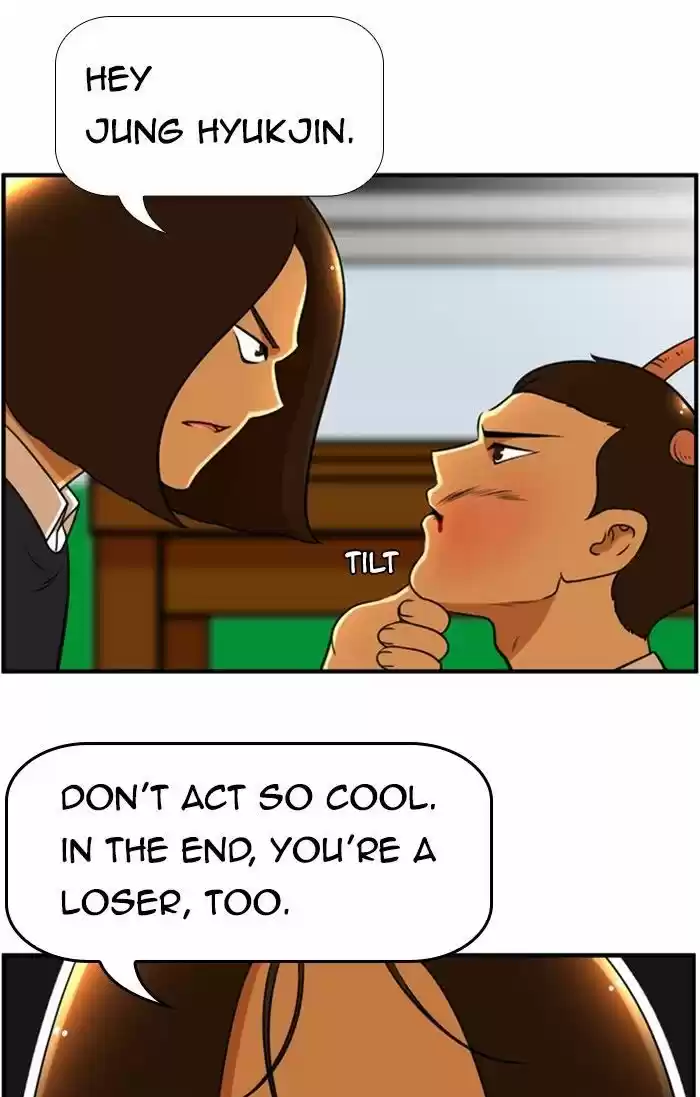 New Normal: Class 8 104