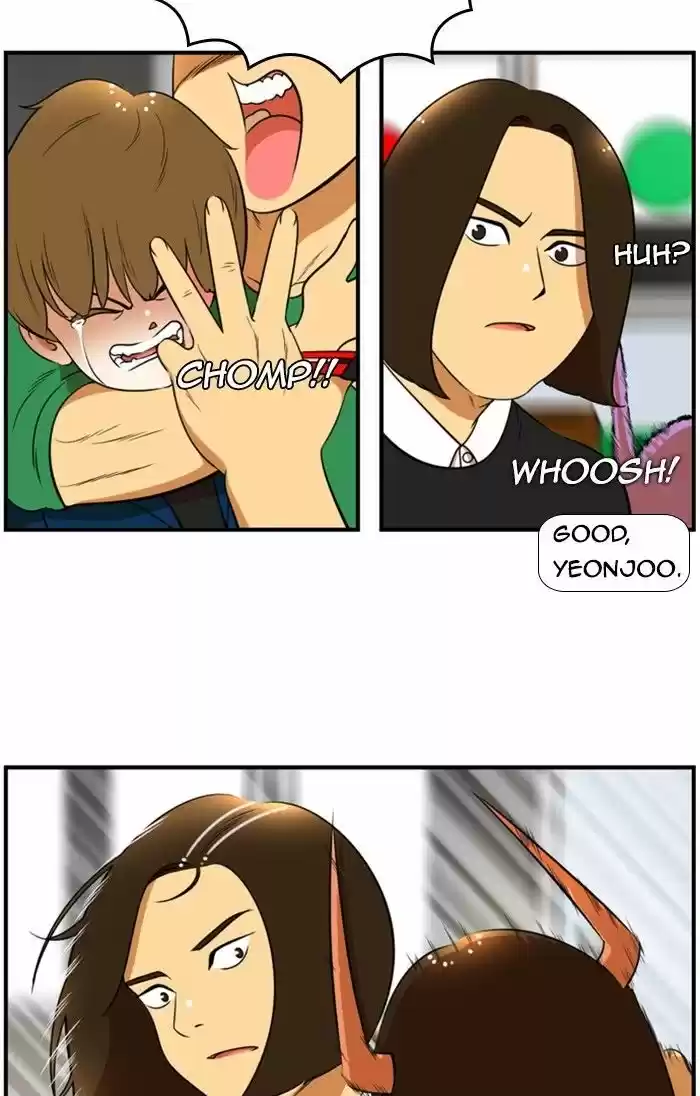 New Normal: Class 8 104