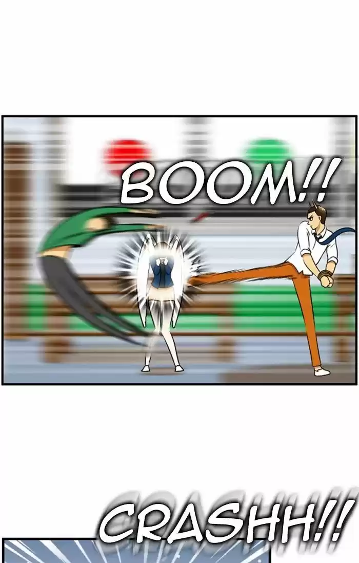 New Normal: Class 8 104