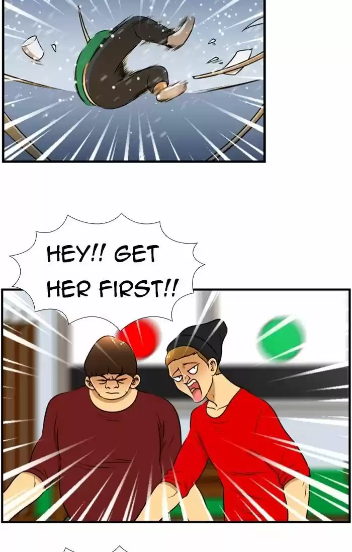 New Normal: Class 8 104