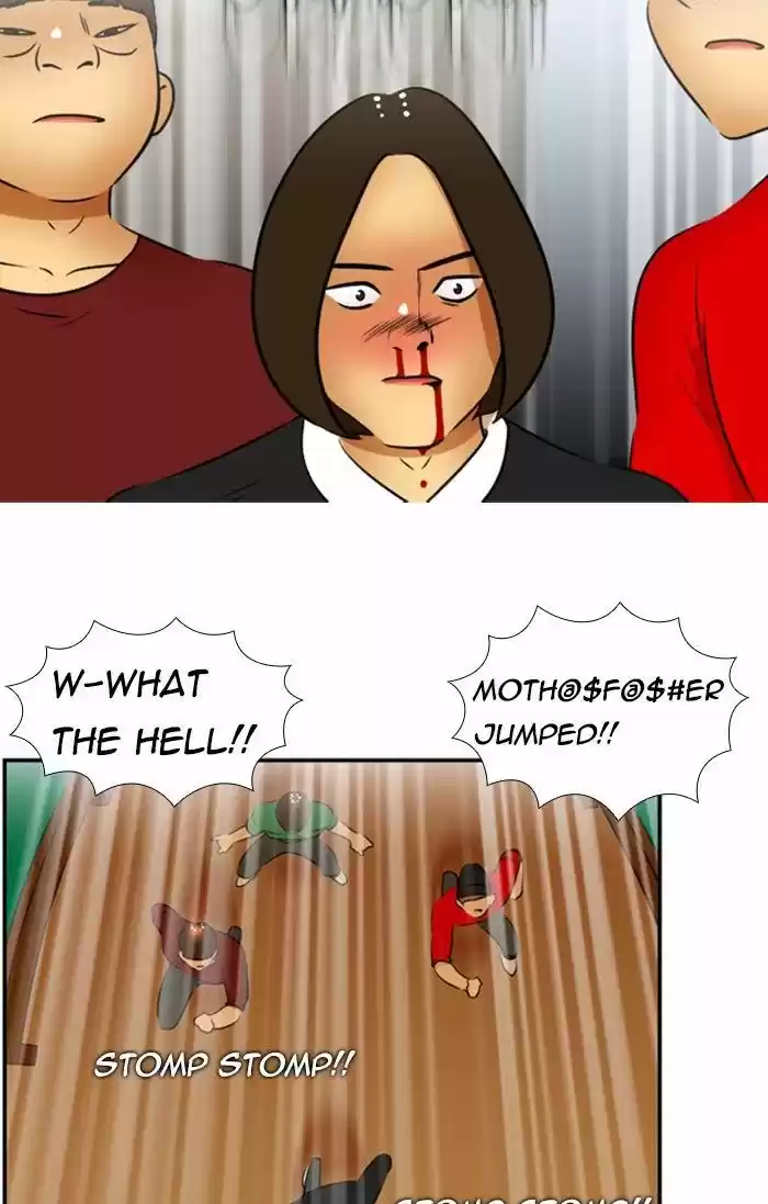 New Normal: Class 8 104