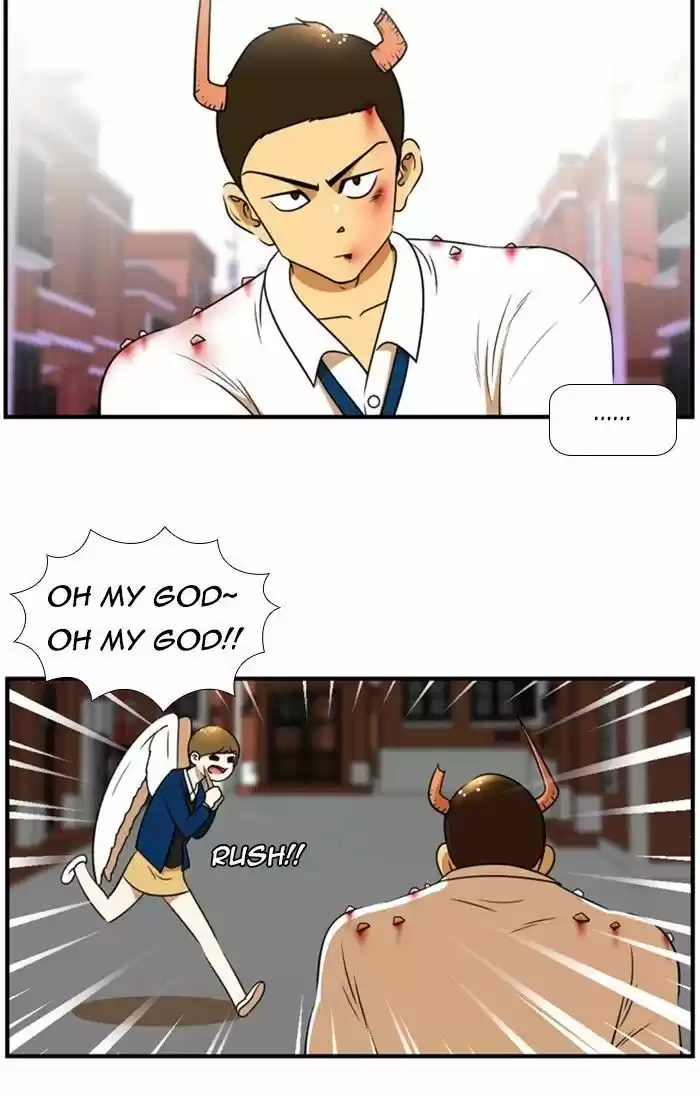 New Normal: Class 8 105