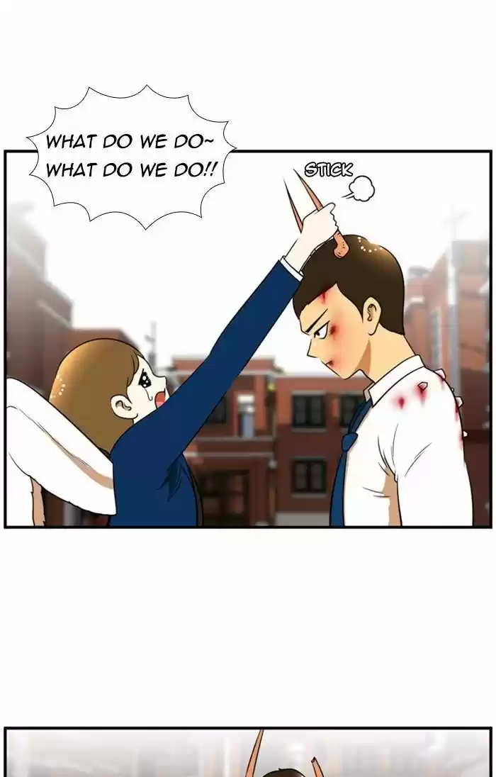 New Normal: Class 8 105