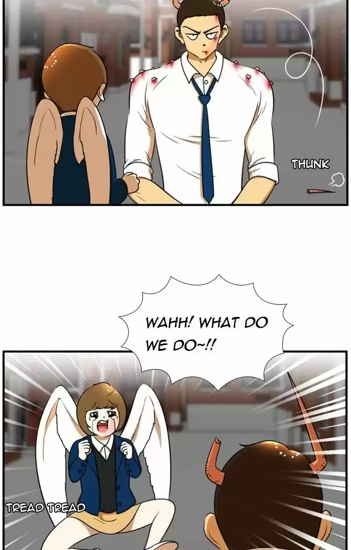 New Normal: Class 8 105