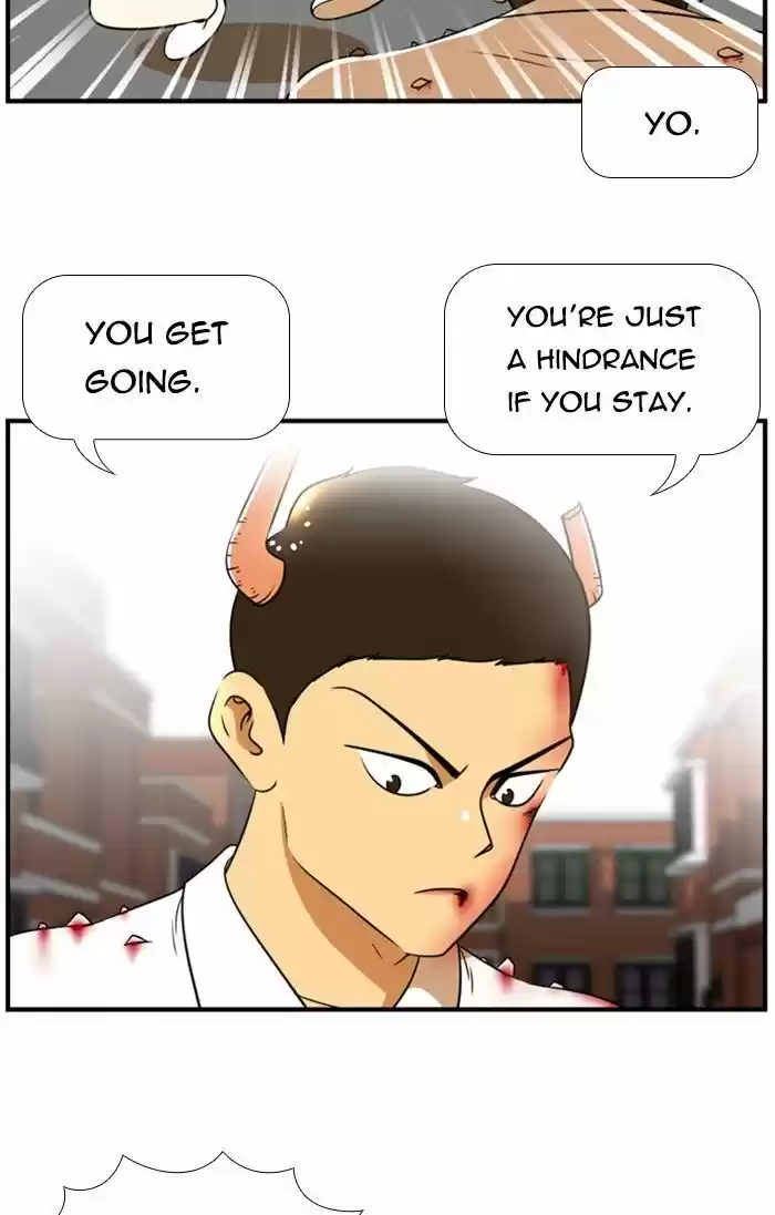 New Normal: Class 8 105