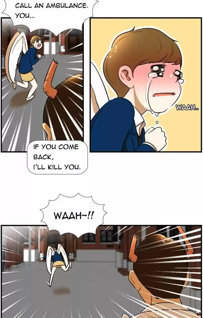 New Normal: Class 8 105