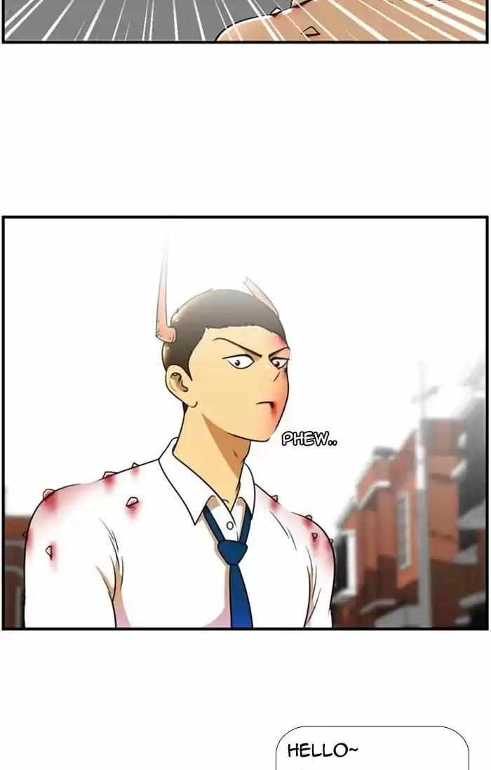 New Normal: Class 8 105