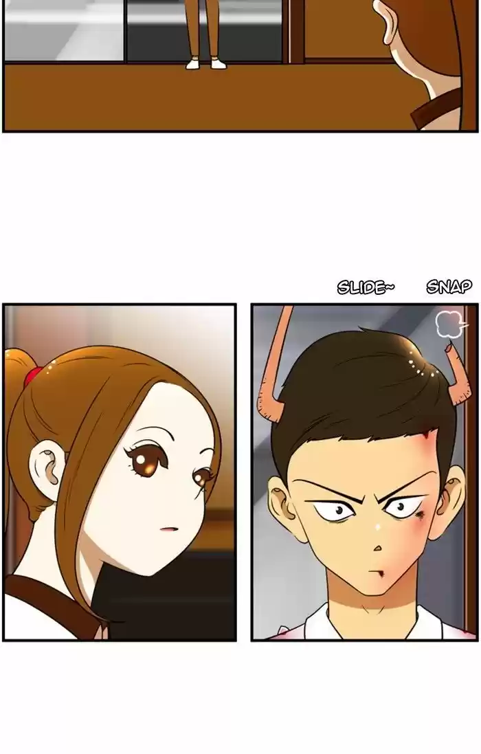 New Normal: Class 8 105