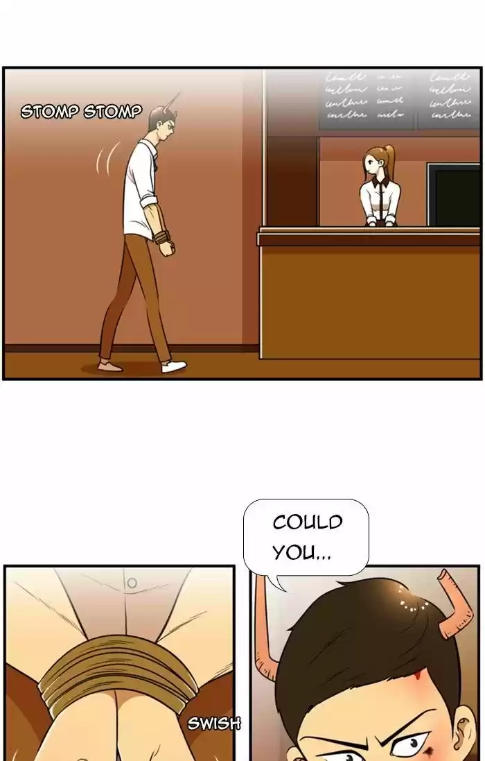 New Normal: Class 8 105