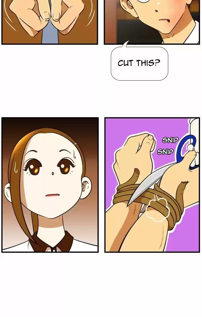 New Normal: Class 8 105