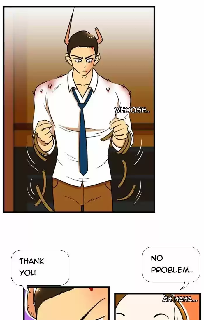 New Normal: Class 8 105