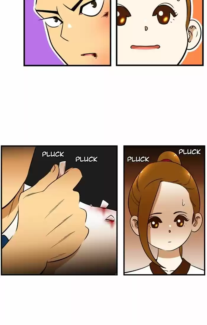 New Normal: Class 8 105