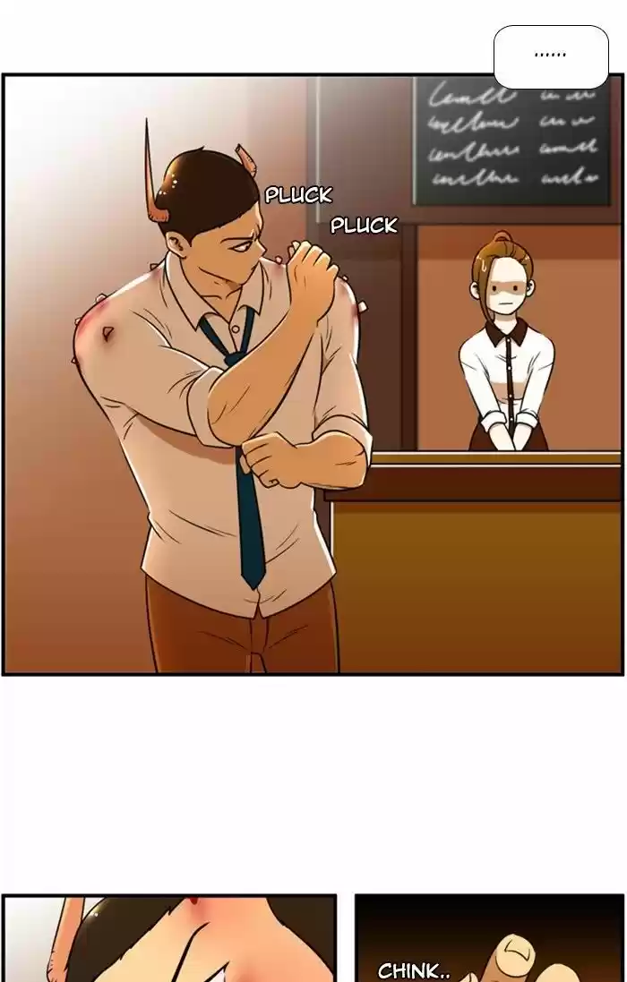 New Normal: Class 8 105