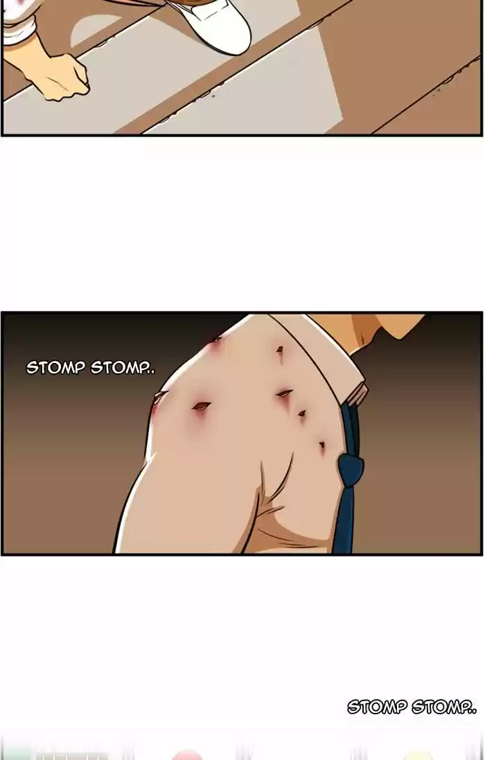 New Normal: Class 8 105