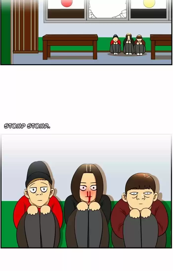 New Normal: Class 8 105