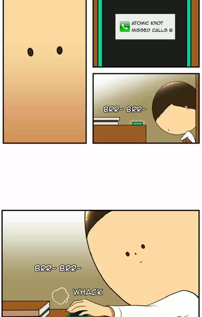 New Normal: Class 8 105