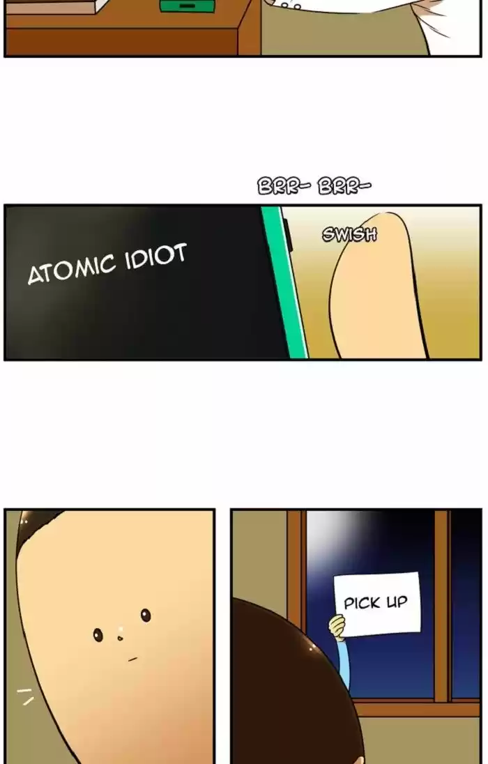 New Normal: Class 8 105